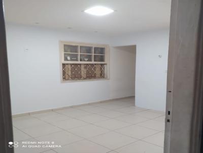 Apartamento para Venda, em Santos, bairro Vila Belmiro, 2 dormit�rios, 1 banheiro, 1 su�te, 1 vaga