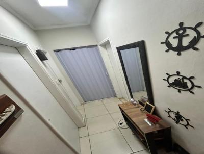 Apartamento para Venda, em Santos, bairro Jos� Menino, 2 dormit�rios, 1 banheiro, 1 vaga