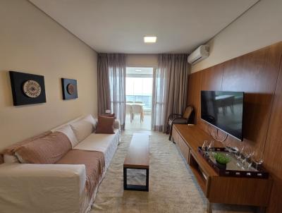 Apartamento Mobiliado para Loca��o, em Salvador, bairro Costa Azul, 1 dormit�rio, 1 banheiro, 1 vaga