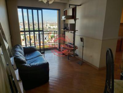 Apartamento para Venda, em S�o Caetano do Sul, bairro Santo Antonio, 2 dormit�rios, 1 banheiro, 1 su�te, 2 vagas