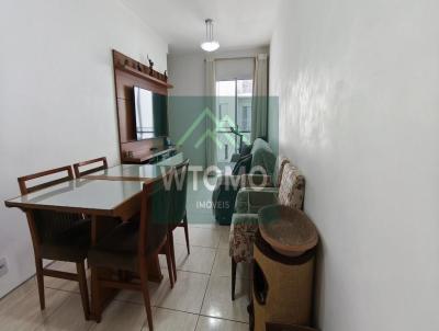 Apartamento para Venda, em Mogi das Cruzes, bairro Socorro, 3 dormit�rios, 2 banheiros, 1 su�te, 1 vaga
