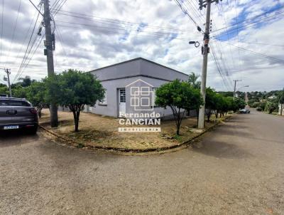 Casa para Venda, em Guarani das Miss�es, bairro Centro, 8 dormit�rios, 3 banheiros, 3 vagas