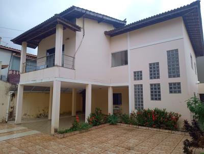 Casa em Condom�nio para Venda, em Salvador, bairro Stella Maris, 4 dormit�rios, 6 banheiros, 4 su�tes, 4 vagas