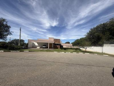 Casa em Condom�nio para Venda, em Sorocaba, bairro Parque Reserva Fazenda Imperial, 3 dormit�rios, 5 banheiros, 3 su�tes, 6 vagas