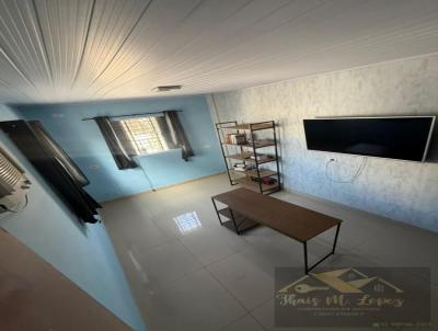 Apartamento para Loca��o, em S�o Vicente, bairro Centro de S�o Vicente, 2 dormit�rios, 1 banheiro, 1 vaga