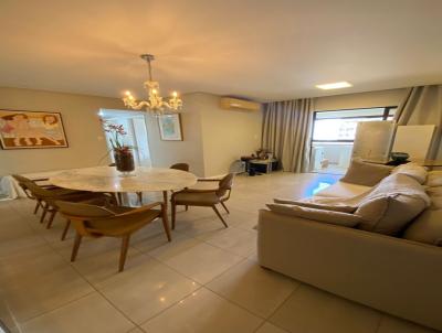 Apartamento 3 Quartos para Venda, em Salvador, bairro Cidade Jardim, 3 dormit�rios, 3 banheiros, 1 su�te, 2 vagas