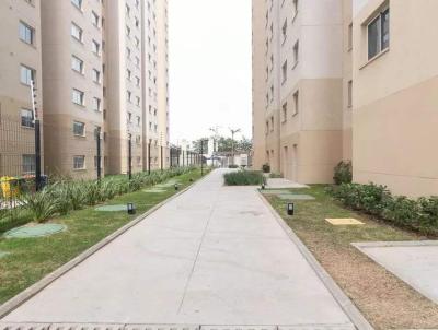 Apartamento para Loca��o, em S�o Paulo, bairro Parque Novo Mundo, 2 dormit�rios, 1 banheiro