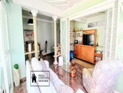 Apartamento para Loca��o, em Guaruj�, bairro Ast�rias, 3 dormit�rios, 3 su�tes, 2 vagas