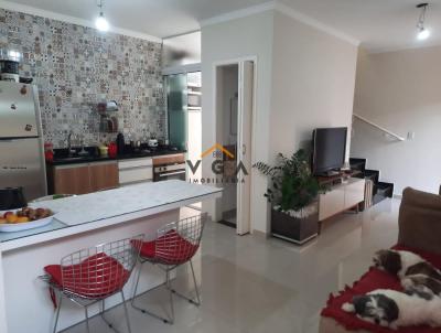Casa para Venda, em S�o Paulo, bairro Vila Esperan�a, 2 dormit�rios, 2 banheiros, 1 su�te, 2 vagas