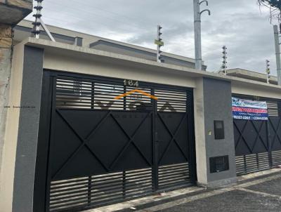 Sobrado para Venda, em S�o Paulo, bairro Vila Norma, 3 dormit�rios, 3 banheiros, 1 su�te, 2 vagas