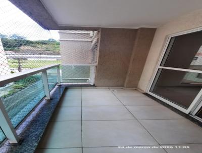 Apartamento para Loca��o, em Teres�polis, bairro V�rzea, 2 dormit�rios, 1 banheiro, 1 su�te, 1 vaga