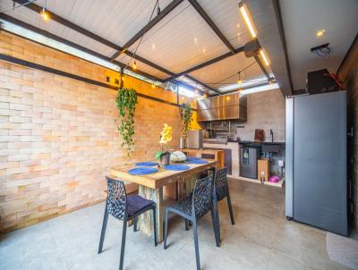 Casa para Venda, em Cotia, bairro Granja Viana, 3 dormit�rios, 3 banheiros, 1 su�te, 1 vaga