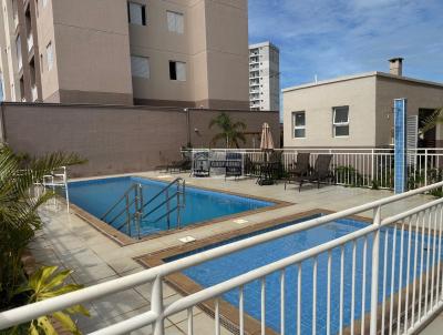 Apartamento para Venda, em Limeira, bairro Ch�caras Antonieta(Reserva Antonieta), 2 dormit�rios, 1 banheiro, 1 su�te, 1 vaga