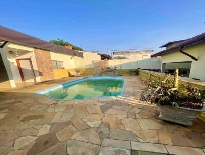 Casa para Venda, em Pindamonhangaba, bairro Residencial Santana, 3 dormit�rios, 3 banheiros, 1 su�te, 2 vagas