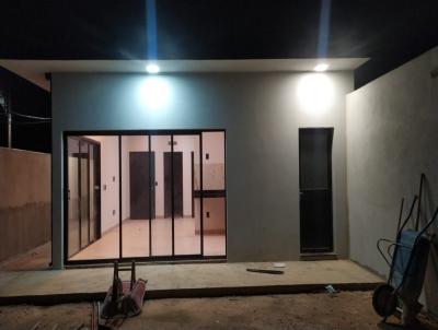 Casa para Venda, em Itu, bairro Cruz das Almas, 2 dormit�rios, 1 banheiro, 1 su�te, 2 vagas