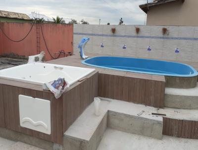 Casa em Condom�nio para Venda, em Araruama, bairro Lagoinha, 2 dormit�rios, 3 banheiros, 1 su�te, 1 vaga