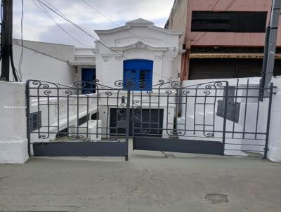 Casa para Venda, em S�o Paulo, bairro Vila Mariana, 3 dormit�rios, 1 banheiro, 1 vaga