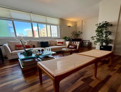 Apartamento para Venda, em Salvador, bairro Barra, 3 dormit�rios, 2 banheiros, 1 su�te, 1 vaga