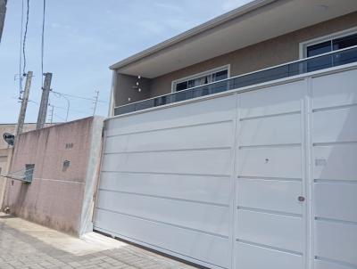 Sobrado para Venda, em Curitiba, bairro Cidade Industrial, 3 dormit�rios, 3 banheiros, 2 vagas