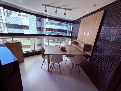 Apartamento para Venda, em Salvador, bairro Caminho das �rvores, 1 dormit�rio, 1 banheiro, 1 su�te, 1 vaga