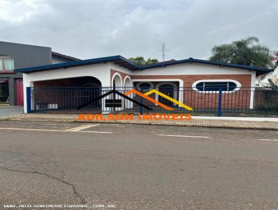 Casa para Loca��o, em Avar�, bairro Centro, 3 dormit�rios, 1 banheiro, 1 su�te, 1 vaga
