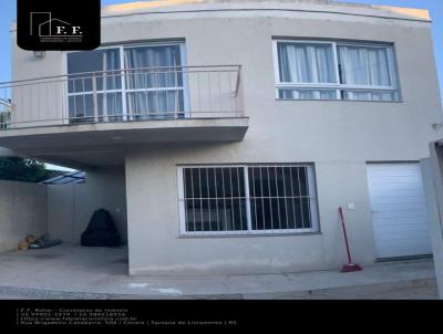 Casa para Loca��o, em Santana do Livramento, bairro , 2 dormit�rios, 1 banheiro