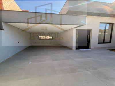 Casa para Venda, em Jundia�, bairro Jardim Marambaia, 3 dormit�rios, 1 banheiro, 1 su�te, 3 vagas