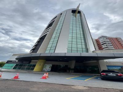 Sala Comercial para Venda, em S�o Lu�s, bairro Calhau, 2 banheiros, 2 vagas