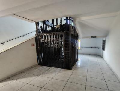 Sala Comercial para Venda, em Santos, bairro Centro, 1 banheiro