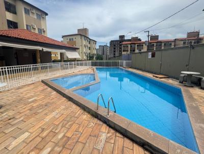Apartamento para Venda, em S�o Lu�s, bairro Recanto dos Vinhais, 2 dormit�rios, 2 banheiros, 1 vaga