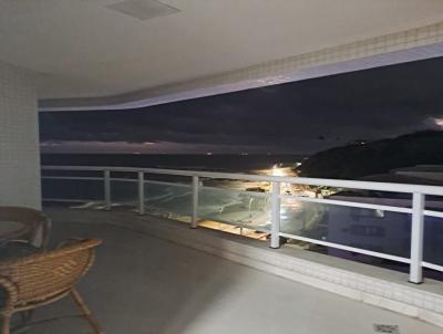 Apartamento para Venda, em Salvador, bairro Ondina, 1 dormit�rio, 1 banheiro, 1 su�te, 1 vaga