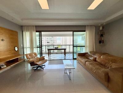 Apartamento para Venda, em Salvador, bairro Patamares, 4 dormit�rios, 3 banheiros, 2 su�tes, 3 vagas