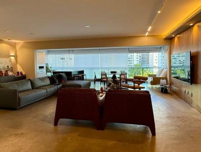 Apartamento para Venda, em Salvador, bairro Patamares, 3 dormit�rios, 4 banheiros, 3 su�tes, 3 vagas