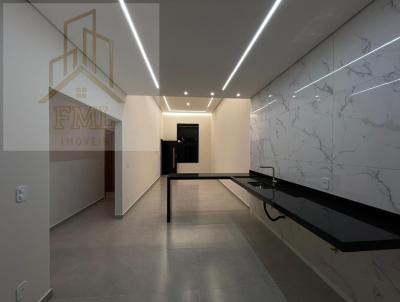 Casa para Venda, em , bairro Jardim Marambaia, 3 dormit�rios, 1 su�te