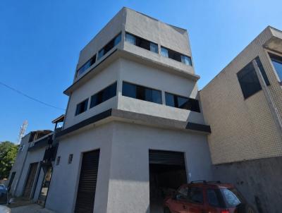 Pr�dio Comercial para Loca��o, em , bairro Ivoty