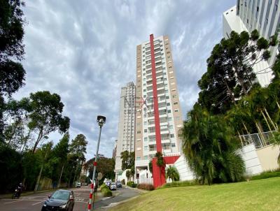Apartamento para Venda, em Curitiba, bairro Ecoville, 3 dormit�rios, 2 banheiros, 1 su�te, 2 vagas
