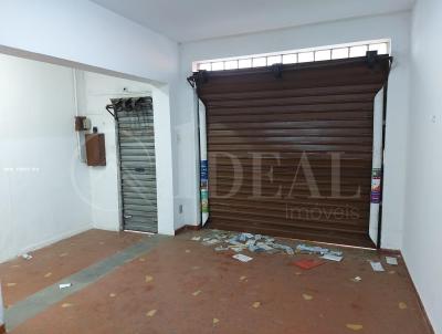 Sal�o Comercial para Loca��o, em Itu, bairro Centro