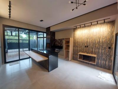 Casa para Venda, em Votuporanga, bairro Jardim Residencial Eul�lia, 2 dormit�rios, 2 banheiros, 1 su�te, 2 vagas