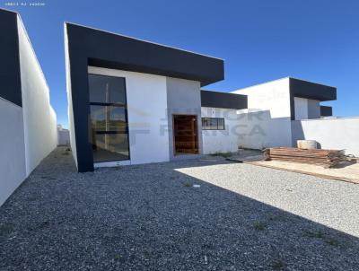 Casa para Venda, em Rio das Ostras, bairro Jardim Bela Vista, 2 dormit�rios, 2 banheiros, 1 su�te, 3 vagas