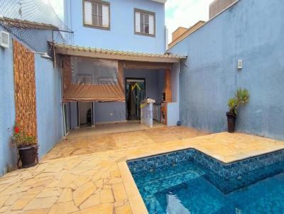 Casa para Loca��o, em Atibaia, bairro Nova Atbaia, 3 dormit�rios, 3 banheiros, 1 su�te, 2 vagas