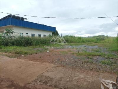 Lote para Loca��o, em Patos de Minas, bairro Ipanema