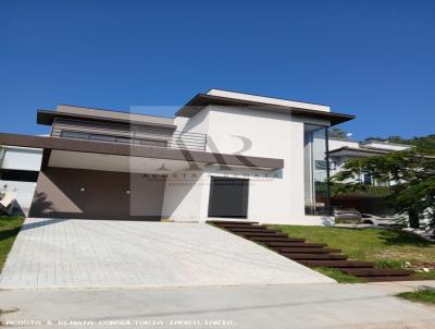 Casa em Condom�nio para Venda, em Itupeva, bairro Residencial Ibi-Aram, 3 dormit�rios, 3 banheiros, 1 su�te, 4 vagas