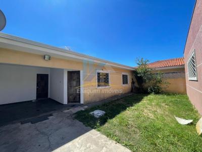 Casa para Venda, em Curitiba, bairro Fazendinha, 3 dormit�rios, 2 banheiros, 1 su�te