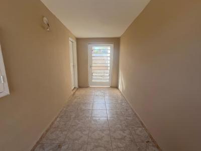 Casa para Loca��o, em Ribeir�o Preto, bairro Vila Virg�nia, 1 dormit�rio, 1 banheiro