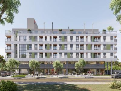 Apartamento para Venda, em Florian�polis, bairro Cachoeira Do Bom Jesus, 1 dormit�rio, 1 banheiro