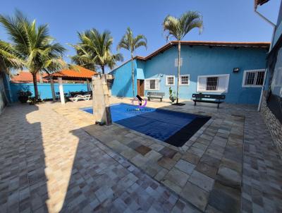 Casa para Venda, em , bairro Jardim Suar�o (Praia), 5 dormit�rios, 1 banheiro, 5 su�tes, 4 vagas