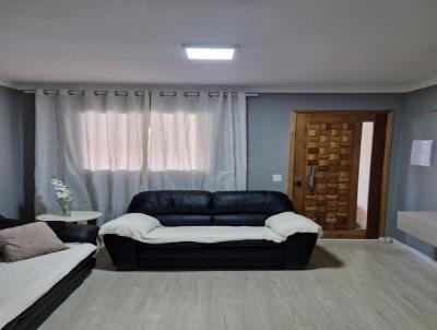 Casa em Condom�nio para Venda, em Mogi das Cruzes, bairro Parque Morumbi, 2 dormit�rios, 1 banheiro, 2 vagas