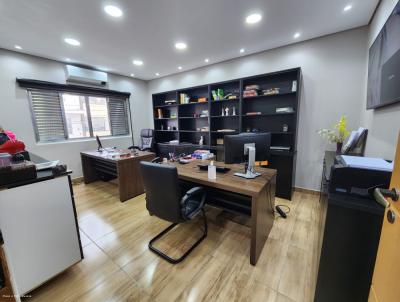 Ponto Comercial para Loca��o, em S�o Paulo, bairro Tatuap�, 2 banheiros
