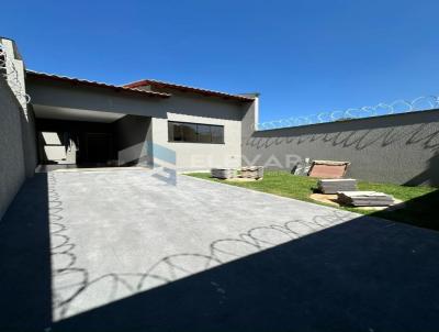 Casa para Venda, em Aparecida de Goi�nia, bairro Villa Romana, 2 dormit�rios, 2 banheiros, 1 su�te, 2 vagas