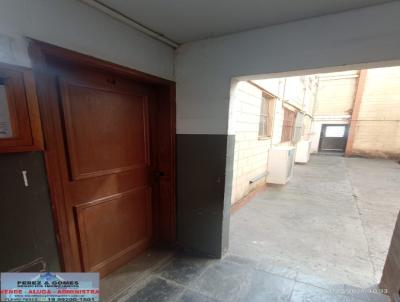 Apartamento para Venda, em Campinas, bairro Dic I (Conjunto Habitacional Monsenhor Luiz Fernando Abreu), 2 dormit�rios, 1 banheiro, 1 vaga